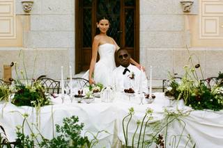 Wedding Stories - 6