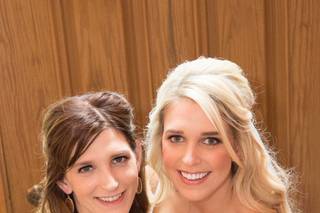 Elise Burnett Makeup Artistry - 5