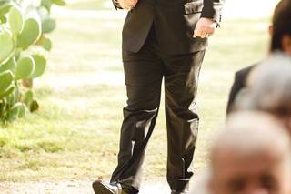 Austin Wedding Officiate - 43