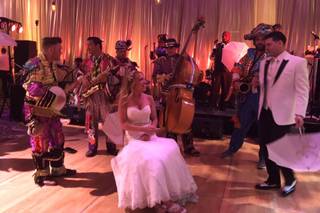 The IATSE Ballroom - 6