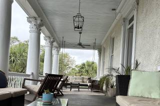 Anchorage 1770 Inn - 6