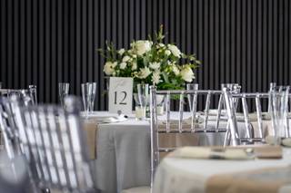 Copacabana Hall - 4