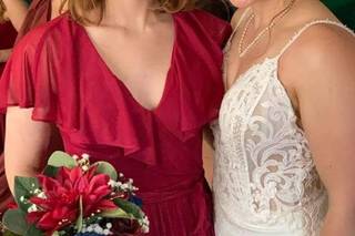 Posh Bridal Team - 54