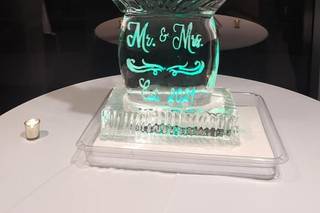 Lago Custom Events - 9