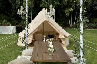 I do weddings & events - 20