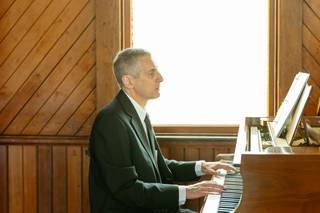 Guy Piano Music - 5