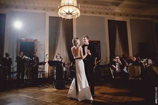 Joelle and the Pinehurst Trio - 1