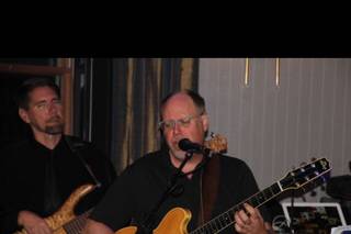 The Ovation Band - 8