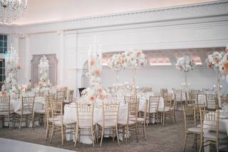 Dahlia Floral & Event Design - 9