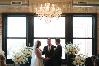 Borrowed Charm Events Rentals & Styling - 18