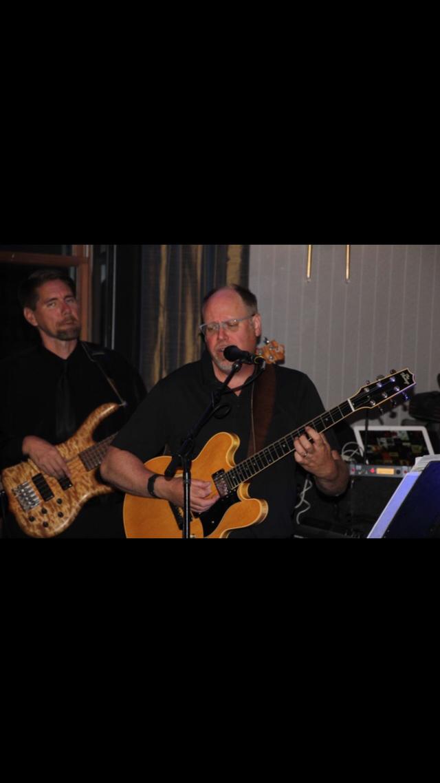 The Ovation Band - 2