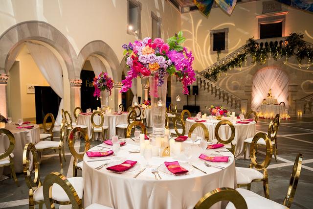 Glamorous Events LLC - 1