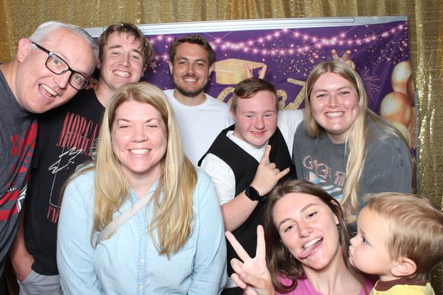 Snapshot! Photo Booths - 3
