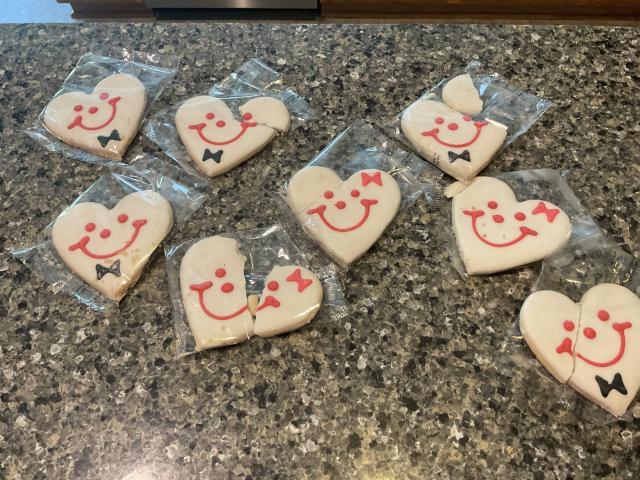 SmileyCookie.com - 1