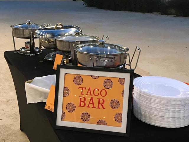 LJ's Events and Catering - 3