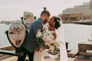 Anjolique Bridal and Formal - 11