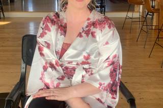 Dettloff Makeup - 27