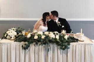 Jodi Iverson Florals - 100