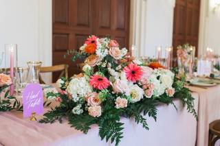 Nana Floral - Event - 28