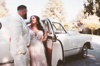 LOE Weddings & Events - 7
