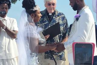 My Tybee Jack Wedding - 29