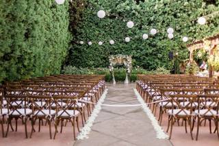 Franciscan Gardens - 15