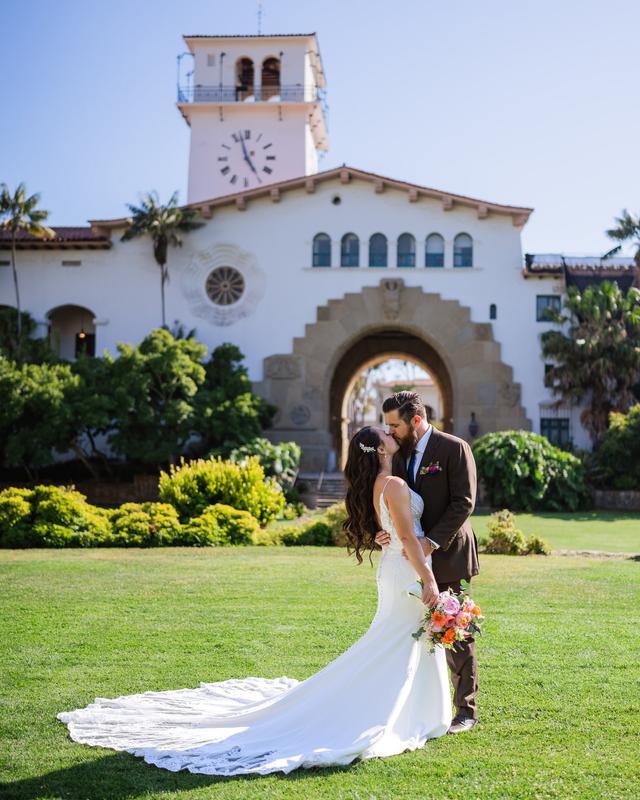 Wedding Nature Photography - 2