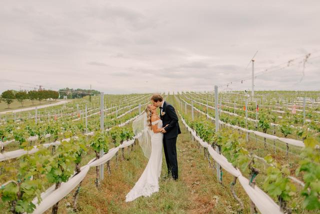 Rosemont Vineyards & Winery - 3