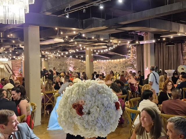Main Street Ballroom - 1