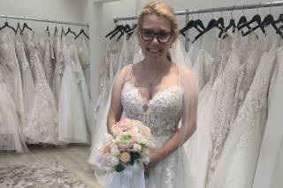 Park Avenue Bridals - 34