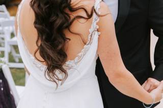 Hairs 2 the Bride, LTD - 26