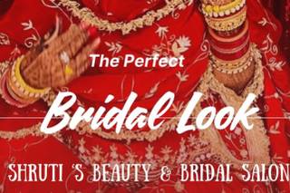 Shruti's Bridal Salon - 7