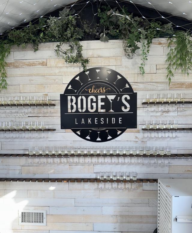 Bogey's Sewell NJ - 2