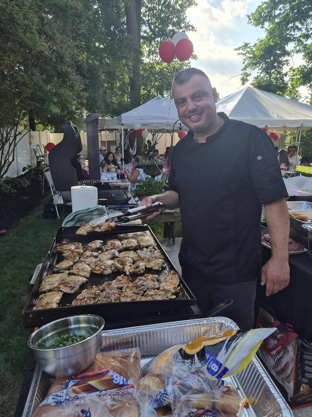 NY GLN Culinary Group LLC - 1