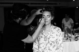 Ida M Slaughter Makeup Artist - 10