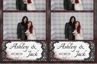 Signature Photo Booth - 8