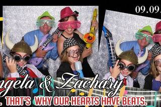 In A Snap Photobooths - 21