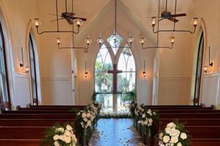 Kato Floral Designs - 19