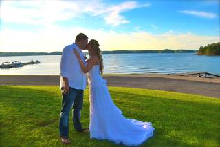 Sweet Southern Bliss Weddings & Events - 6