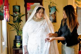 Deepal Haria Makeup - 21