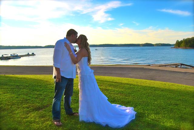 Sweet Southern Bliss Weddings & Events - 3