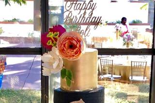Julie Miller Cake Design - 28