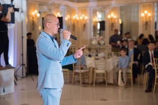 Vietnamese Wedding MC DJ band - 55