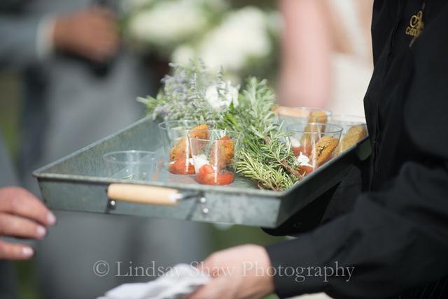Matthew's Catering Company - 4