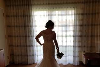 Nancy's Bridal Boutique - 8