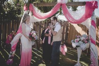 The Wedding Officiant - 12