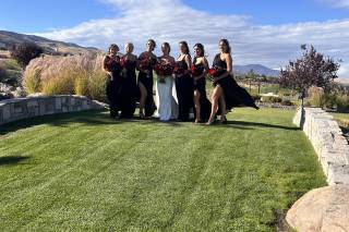 The Club at ArrowCreek - 10