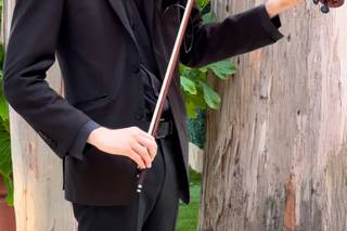 Nick Kennerly Violin - 12