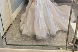 Wedding Angels Bridal Boutique - 9