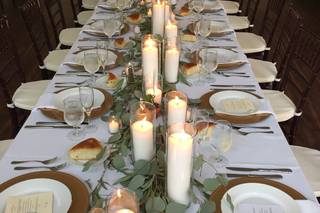 Piccolo Trattoria Catering - 33